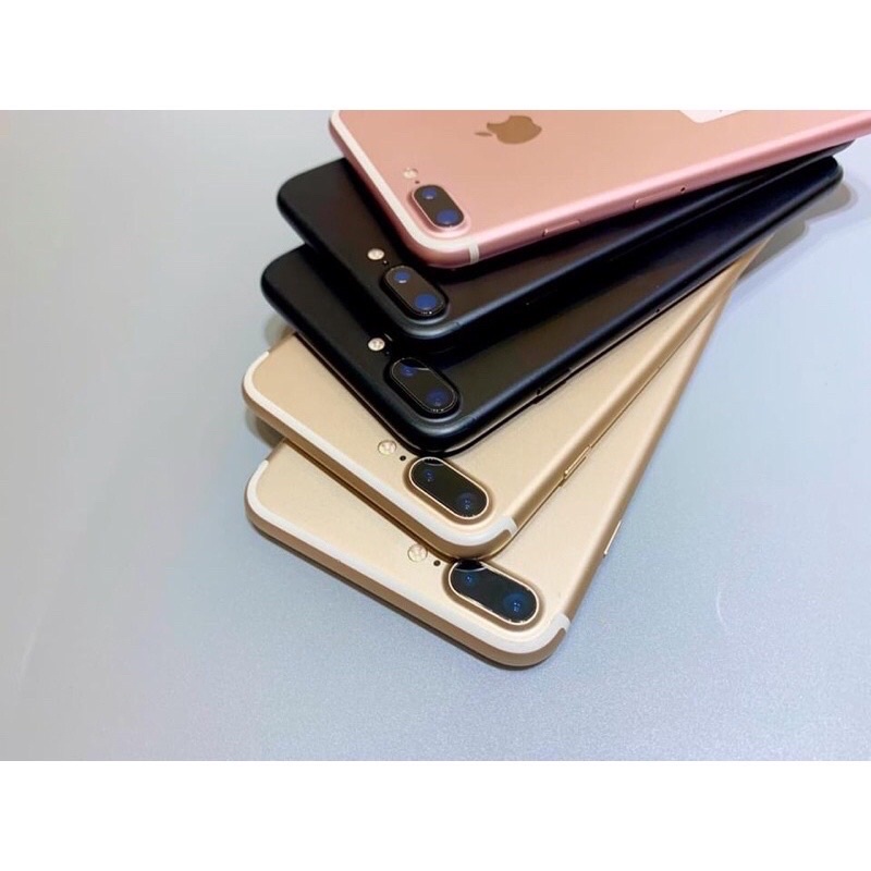Điện Thoại IP 7 plus 32gb/128gb/Có vân tay-Mất vân tay new98%. | BigBuy360 - bigbuy360.vn