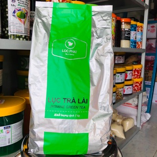 LỤC TRÀ LÀI LỘC PHÁT