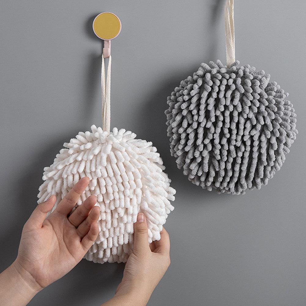 Khăn Lau Tay Treo Tường Nhà Bếp L8C8