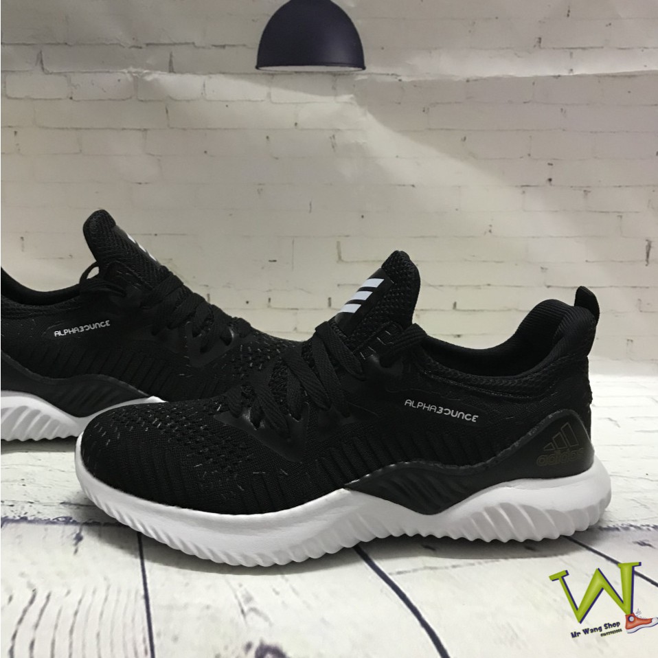 [TẶNG HỘP+LỌ TẨY GIÀY] GIÀY THỂ THAM NAM NỮ ALPHA BAO 36-43