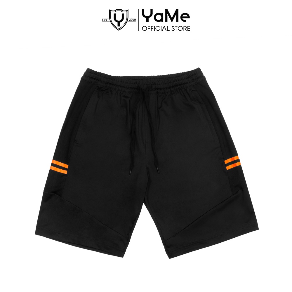 Quần Short Nam Thể Thao Thời Trang Thương Hiệu Y2010 M10 20741 |YaMe|