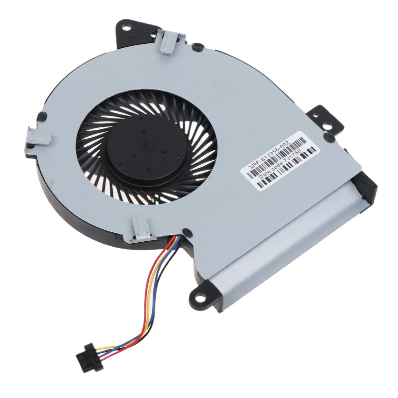 Quạt Tản Nhiệt Làm Mát CPU Không Chổi Than 5V Cho X540LJ X540YA X540L X540 F540 X540SA VM520U X540S X540SC X540L