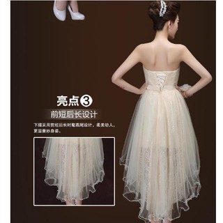 (Hàng order) Đồng phục dự tiệc BBS15
