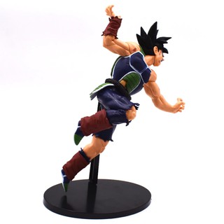 Mô Hình Badock - Mô Hình Dragon Ball
