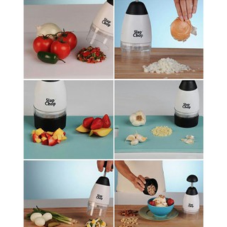 DỤNG CỤ BĂM RAU CỦ SLAP CHOP
