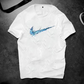 (HÀNG CAO CẤP) Áo thun unisex logo cách điệu đẹp rẻ 2019S559