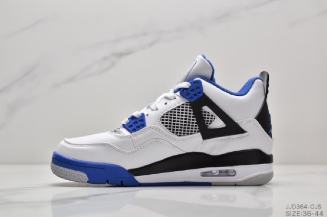 Giày Thể Thao Jordan 4 các màu kèm tag