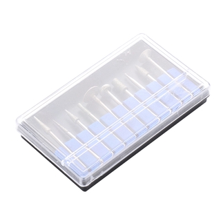Bộ 10 đầu mài kim cương 2.35mm