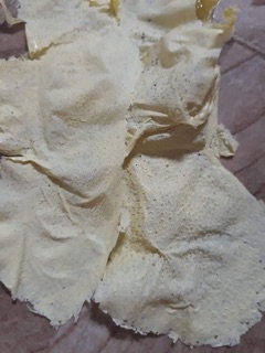 GEL LỘT MỤN NGHỆ TƯƠI