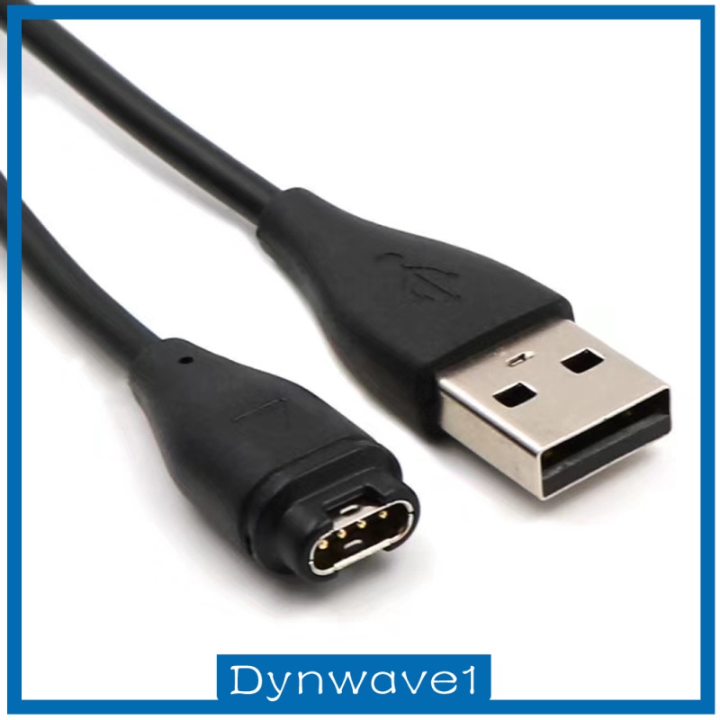 Dây Cáp Dữ Liệu Dynwave1 Cho Fenix5 / 5s / 5x / Forerunner 935 / Quatix 5 /