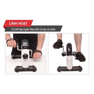 XE ĐẠP TẬP THỂ DỤC GOODFIT GF001PA