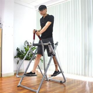 Máy chạy bộ trên không XuKi