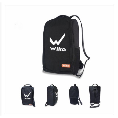 Túi Đeo Chéo Wika - 3 Màu SIÊU HÓT