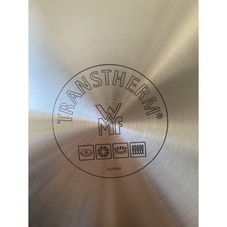 BỘ NỒI 6 MÓN WMF DIADEM