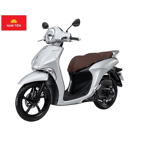 Xe Máy Yamaha Janus Phiên bản đặc biệt