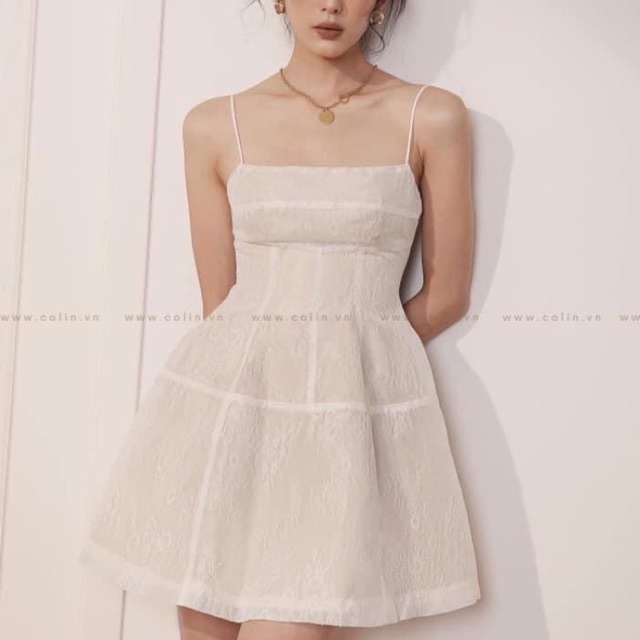 Váy Colin size S new99%