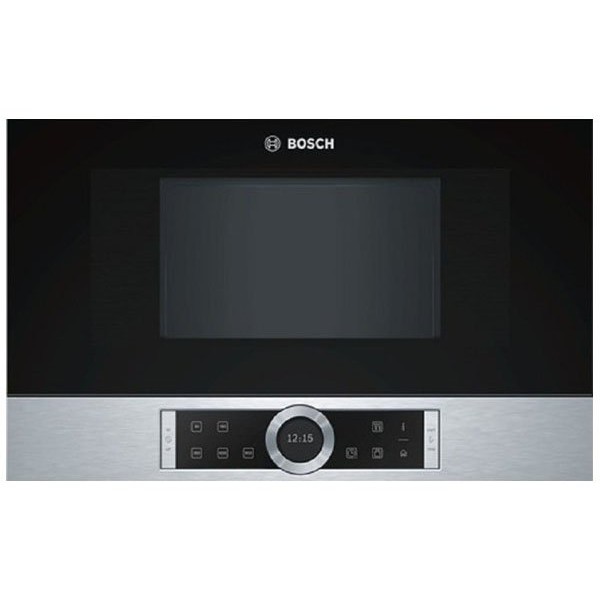 Lò vi sóng Bosch BFL634GS1