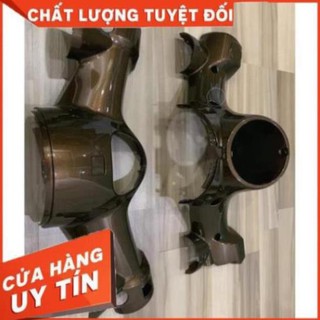 Đầu xe Cub 81 Đời mới