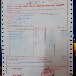 Máy tính 570VN plus