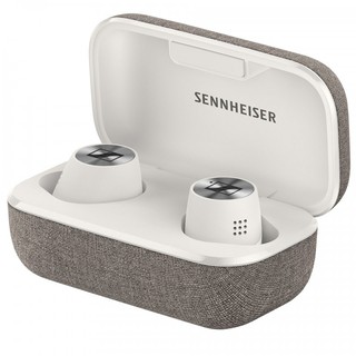 Tai nghe Sennheiser Momentum True Wireless 2 Chính hãng - New 100%, Bảo hành 12 tháng.