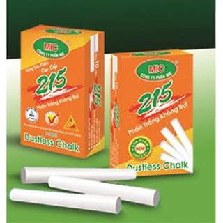 Hộp phấn mic 215