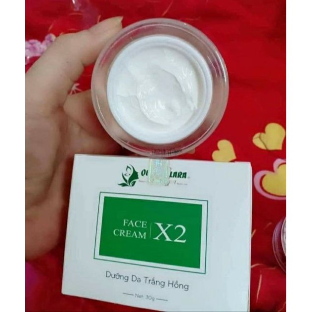Kem Face Cream X2 Quyên La.ra hàng công ty _thoshop.01 | BigBuy360 - bigbuy360.vn