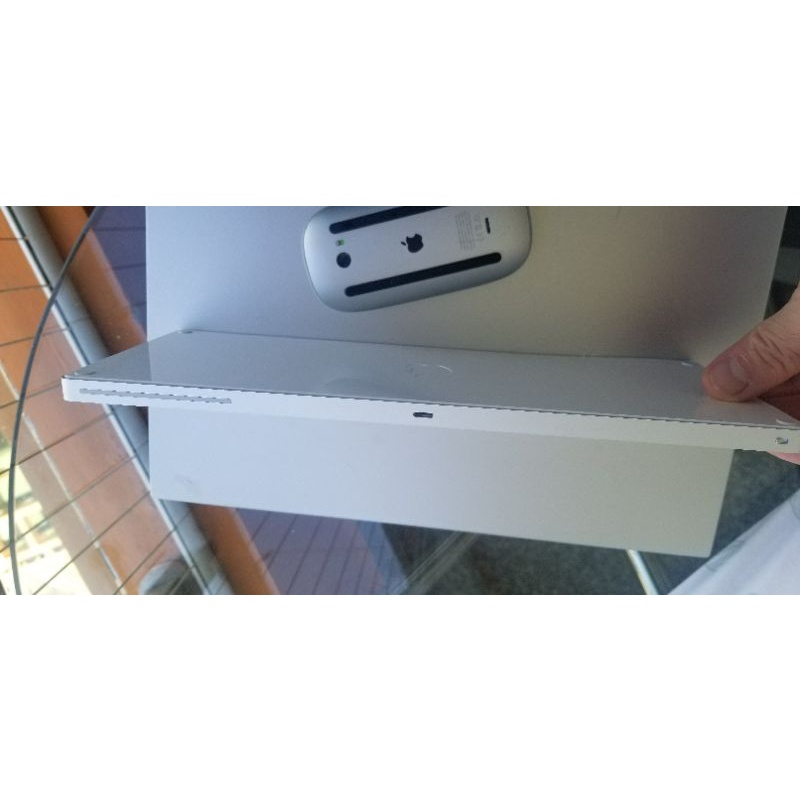 Bộ bàn phím và chuột  apple magic keyboard + mouse  2 - hàng chính hãng