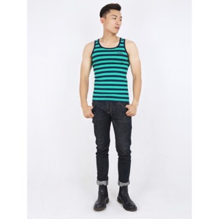Áo tank-top nam Aristino ATT-03