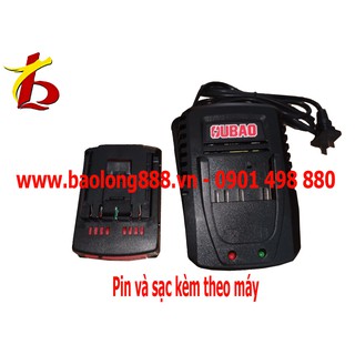 Máy rút đinh Oubao LD802H