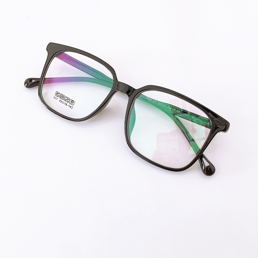 Gọng Kính 217 nhận cắt Mắt Cận Loạn Viễn | BigBuy360 - bigbuy360.vn