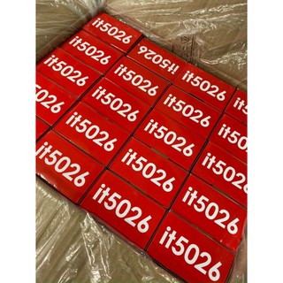 Điện thoại Itel 5026