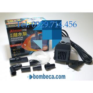 Bơm bể cá Atman 303S