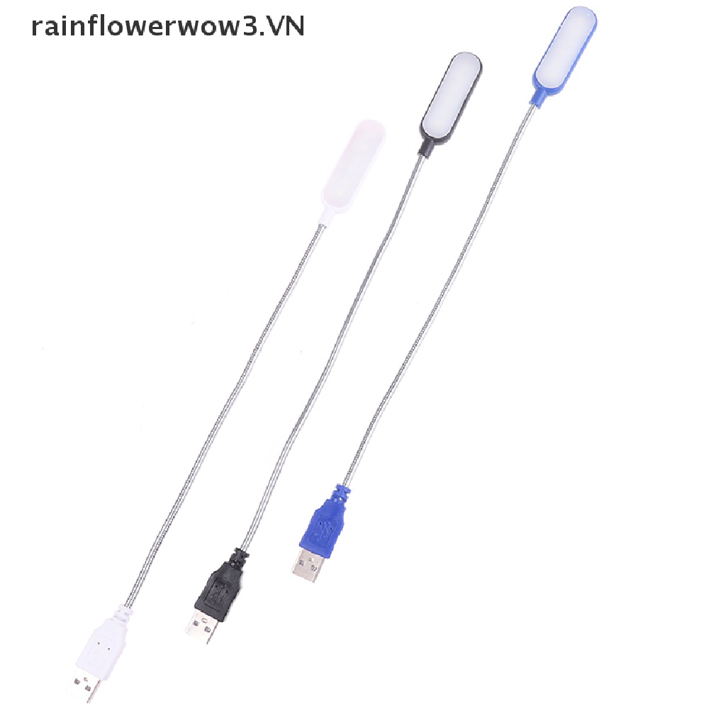 Đèn led USB 6 bóng cho đọc sách / trường hợp khẩn cấp chất lượng