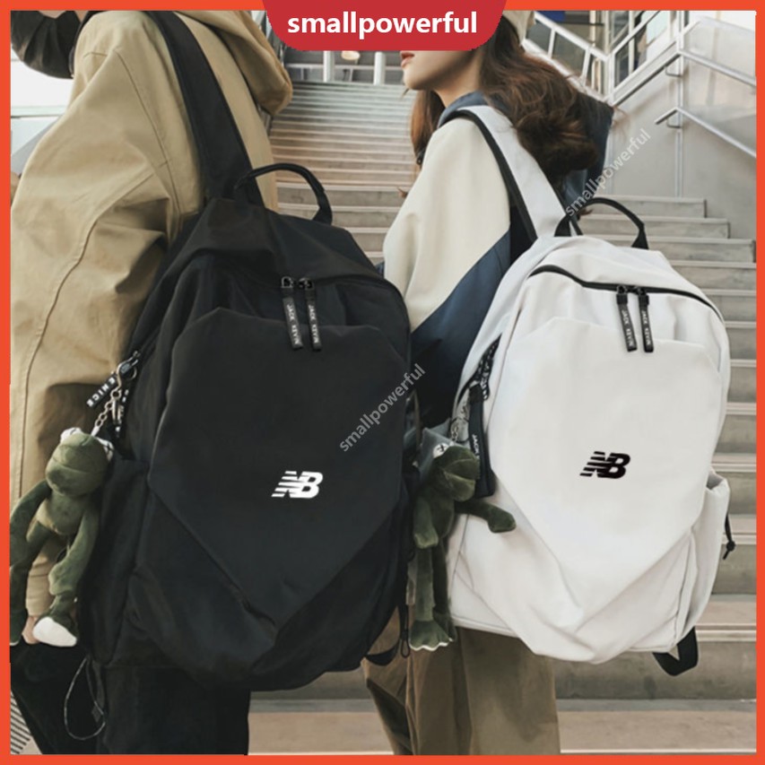 SMA Balo New Balance đựng máy tính xách tay/ thiết kế thời trang chất lượng cao