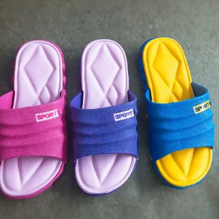DÉP SIÊU NHẸ NỮ 2 LỚP