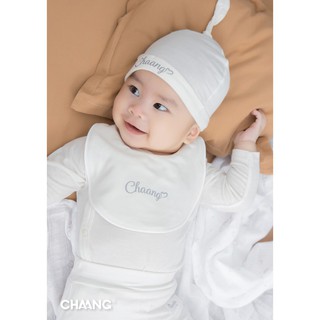 Set mũ thóp cho bé Chaang Dreamy