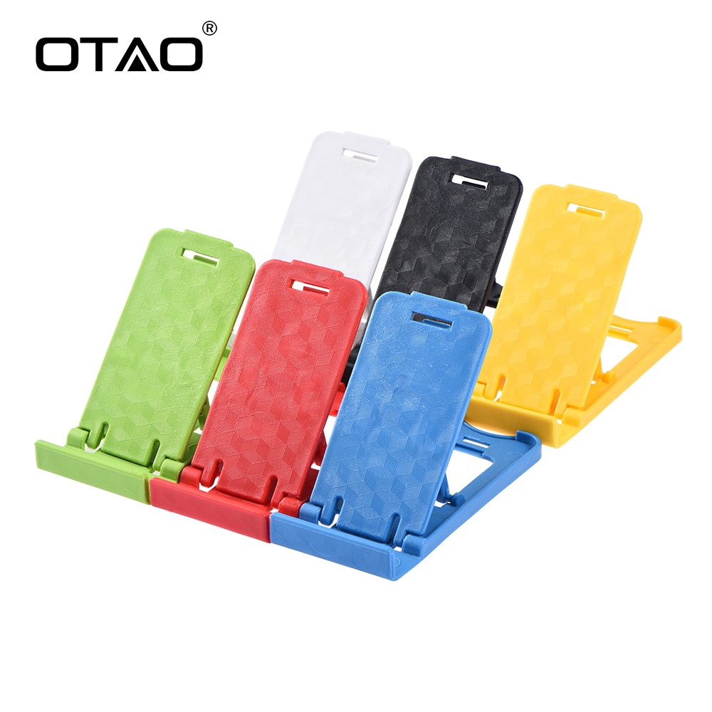 1 Giá Đỡ Điện Thoại Có Thể Điều Chỉnh Kích Thước Cho Iphone 5 6 Plus Samsung Huawei Xiaomi | BigBuy360 - bigbuy360.vn