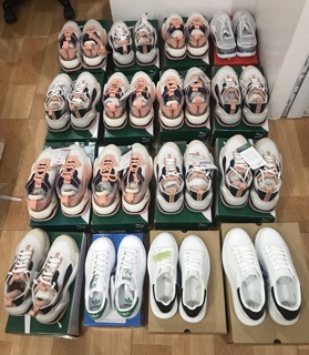 Giày Puma Thunder Chính hãng