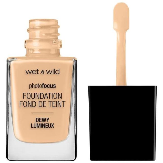 KEM NỀN WET N WILD PHOTO FOCUS