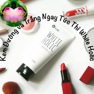 Kem dưỡng trắng ngay tức thì W.Lab Quick Hàn Quốc