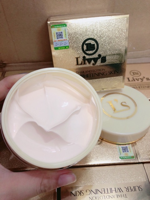 KEM BODY LIVY ( chính hãng) | BigBuy360 - bigbuy360.vn
