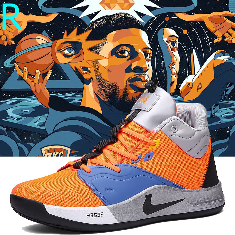 Giày Bóng Rổ Nba Paul George Pg3 Size 37-47 Chất Lượng Cao | BigBuy360 - bigbuy360.vn