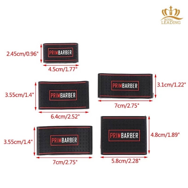 Vòng Bọc Tông Đơ Cắt Tóc Tông Đơ Chấn Viền Kích Thước Chi Tiết Có Bán Lẻ 1 Cái