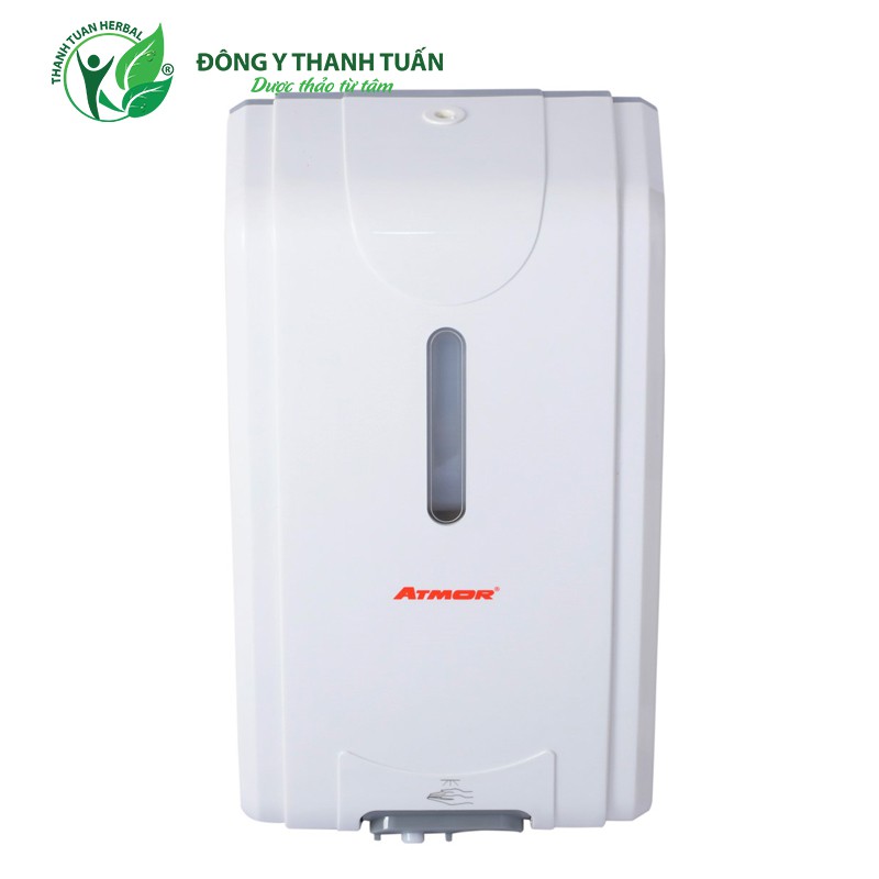 Máy xịt cồn sát khuẩn cảm ứng ATMOR AT-007R Thái Lan