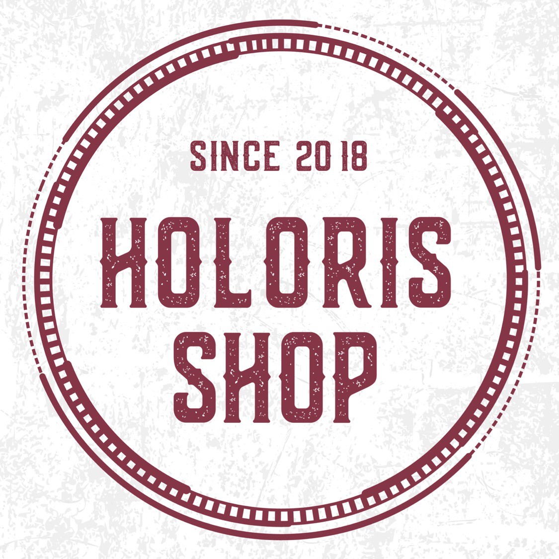 HOLORIS SHOP