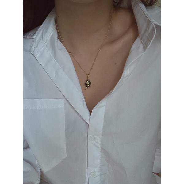 Dây chuyền titan có mặt nhiều mẫu 𝐥𝐚𝐫𝐞𝐢𝐧.𝐚𝐜𝐜𝐞𝐬𝐬𝐨𝐫𝐢𝐞𝐬 DTCM