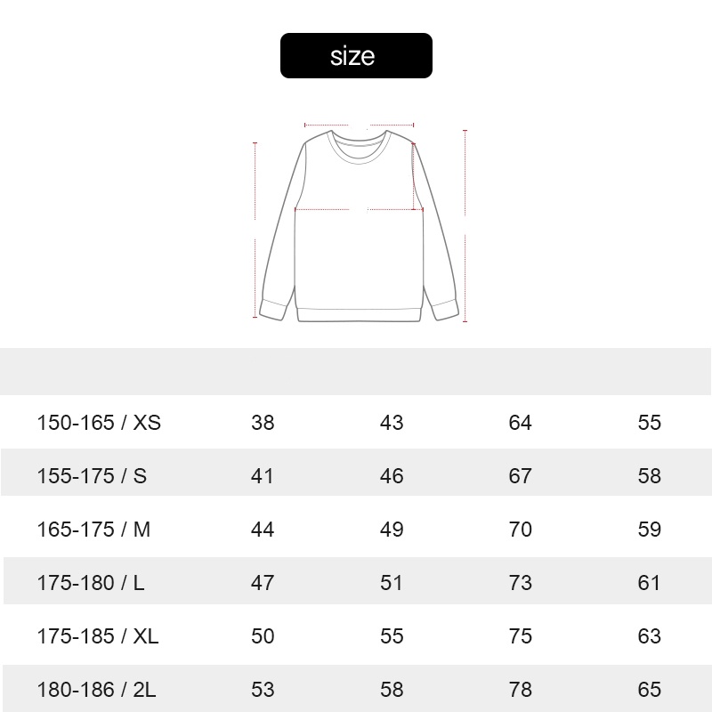 Áo Thun INFINITEE trơn Tay Dài  Gildan 76400 - Premium Cotton