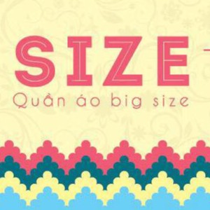 SIZE PLUS - Thời trang bigsize