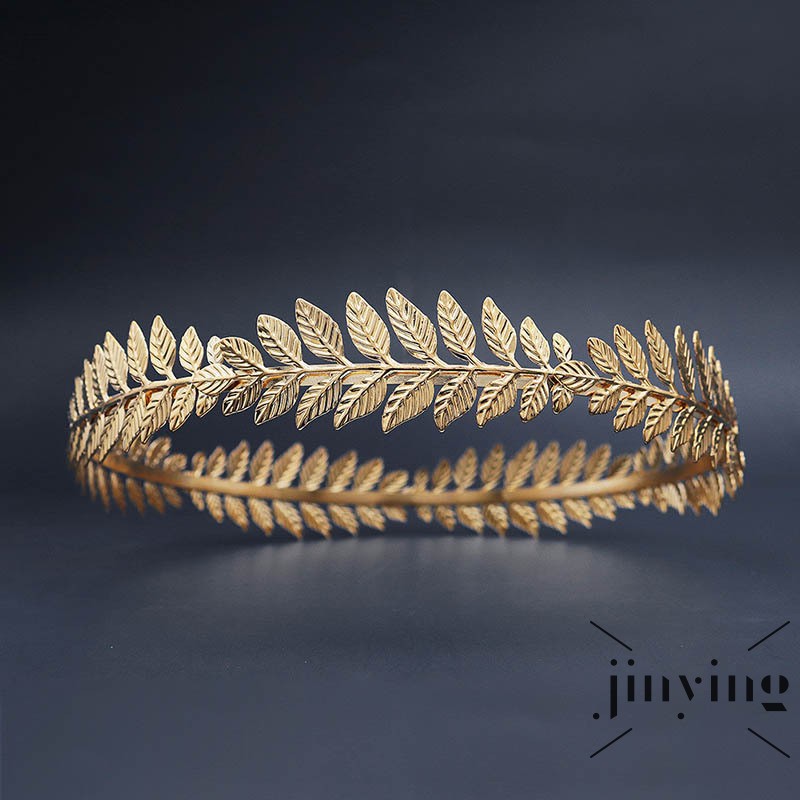 GETNOIVAS Băng Đô Hợp Kim Hình Vương Miện Xinh Xắn Cho Nữ