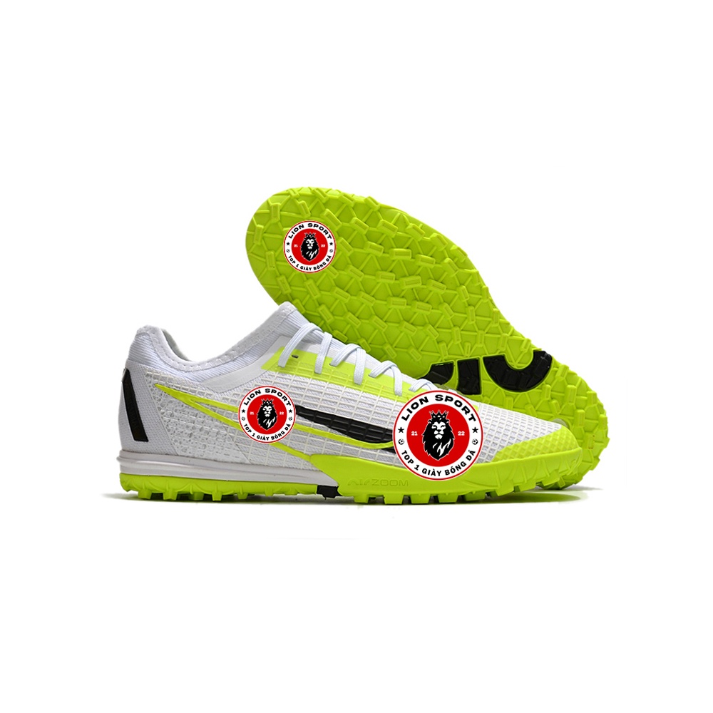Giày Bóng Đá Vapor 14 Pro TF12 Lion Sport